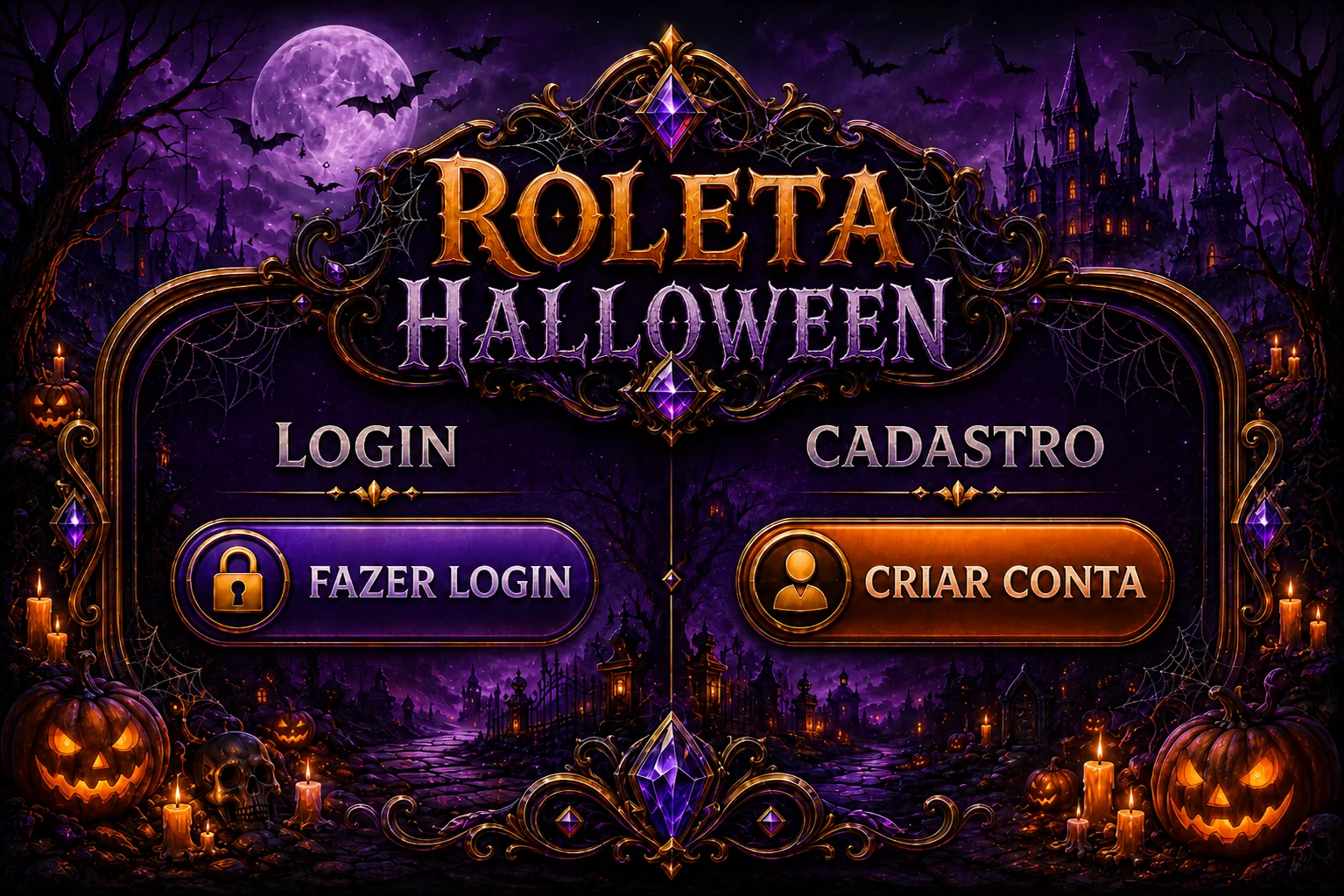 Portal da Aurora